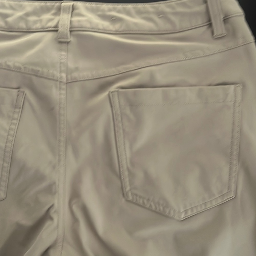 Lululemon ABC Golf Pant